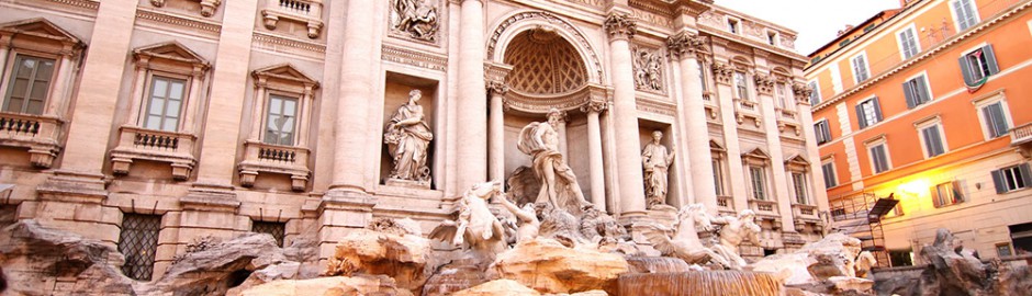 Rome Baroque Tour