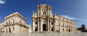 SiracusaCathedral