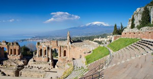 Taormina Sicily Tours 